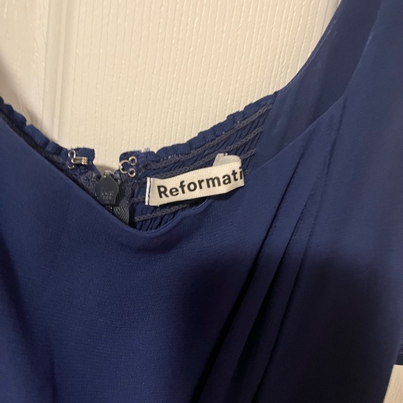 Reformation Twilight Dress - Picture 6 of 7